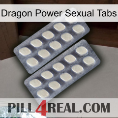 Dragon Power Sexual Tabs 07